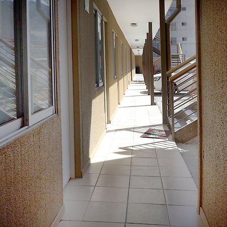 Hotel Girasoles 코피아포 외부 사진