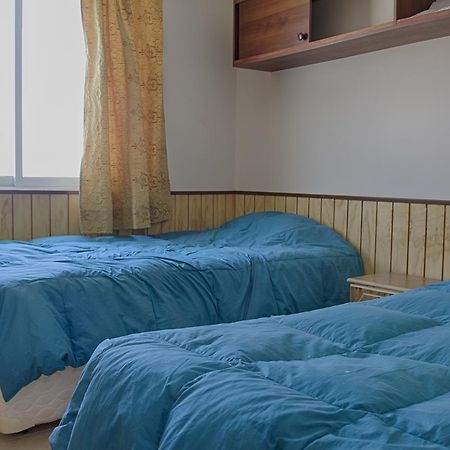 Hotel Girasoles 코피아포 외부 사진