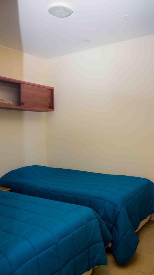 Hotel Girasoles 코피아포 외부 사진