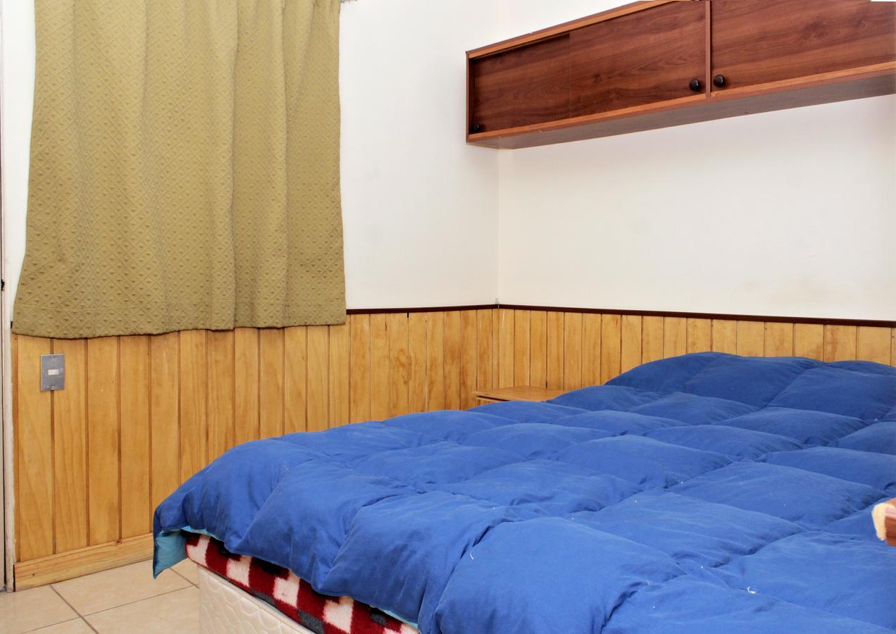 Hotel Girasoles 코피아포 외부 사진