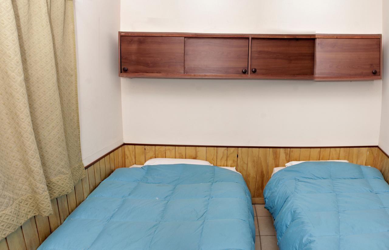 Hotel Girasoles 코피아포 외부 사진